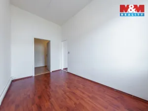 Prodej bytu 4+1, Kraslice, Čs. armády, 136 m2