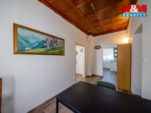 Prodej rodinného domu, Šternberk, Na Valech, 143 m2