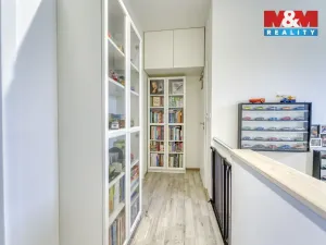 Prodej rodinného domu, Králův Dvůr - Křižatky, Na Vinohradech, 94 m2