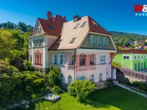 Prodej ubytování, Velké Hamry, 550 m2