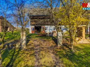 Prodej zemědělské usedlosti, Pěnčín - Střížovice, 248 m2