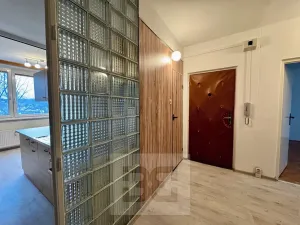 Pronájem bytu 2+1, Zlín, L. Váchy, 54 m2