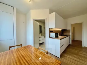 Pronájem bytu 2+1, Zlín, Kúty, 55 m2