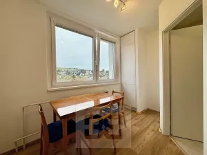 Pronájem bytu 2+1, Zlín, Kúty, 55 m2