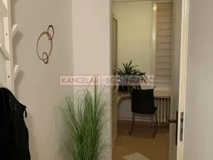 Prodej bytu 1+1, Ostrava, Přemyslovců, 35 m2