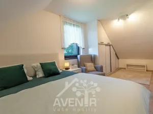 Prodej rodinného domu, Smilovice, 170 m2