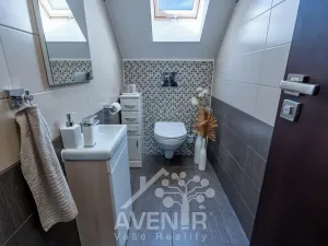 Prodej rodinného domu, Smilovice, 170 m2