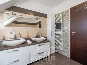 Prodej rodinného domu, Smilovice, 170 m2