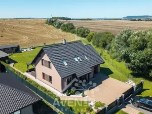 Prodej rodinného domu, Smilovice, 170 m2