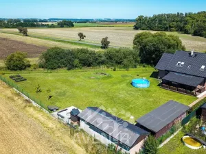 Prodej rodinného domu, Smilovice, 170 m2