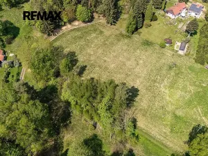 Prodej louky, Cvikov, 5335 m2