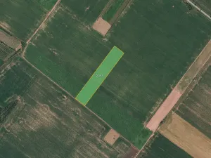 Prodej pole, Znojmo, 5390 m2