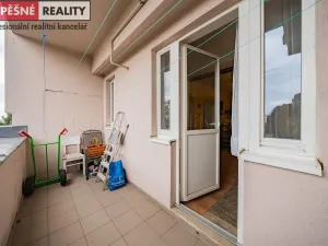 Prodej bytu 3+1, Praha - Dejvice, Na Hanspaulce, 93 m2