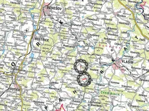 Prodej pole, Veliš, 27408 m2