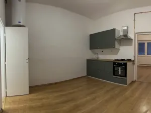 Pronájem bytu 2+kk, Tišnov, Kukýrna, 40 m2