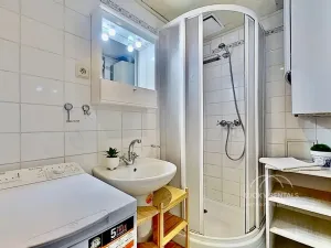 Pronájem bytu 1+kk, Praha - Braník, Branická, 33 m2