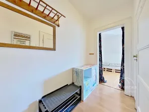 Pronájem bytu 1+kk, Praha - Braník, Branická, 33 m2