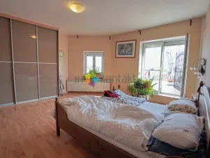 Prodej bytu 3+1, Znojmo, Zelenářská, 192 m2