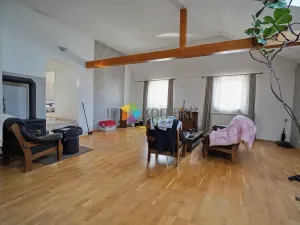 Prodej bytu 3+1, Znojmo, Zelenářská, 192 m2