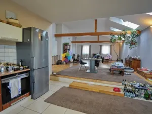 Prodej bytu 3+1, Znojmo, Zelenářská, 192 m2