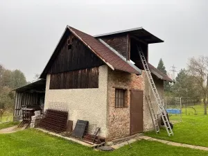 Dražba rodinného domu, Rychvald, Michálkovická, 142 m2