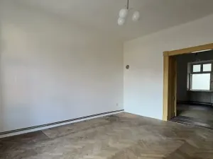 Prodej bytu 3+1, Náchod, Zámecká, 97 m2