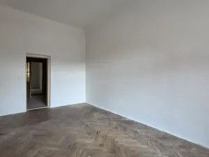 Prodej bytu 3+1, Náchod, Zámecká, 97 m2