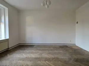 Prodej bytu 3+1, Náchod, Zámecká, 97 m2