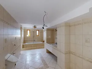 Prodej atypického bytu, Brno, Bayerova, 122 m2