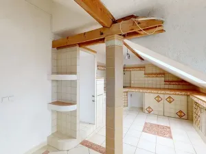 Prodej atypického bytu, Brno, Bayerova, 122 m2