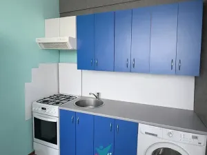 Prodej bytu 1+1, Krupka, Karla Čapka, 36 m2