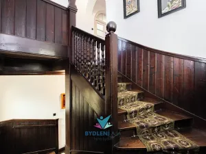 Prodej vily, Teplice, Antonína Dvořáka, 300 m2