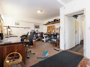 Prodej vily, Teplice, Antonína Dvořáka, 300 m2