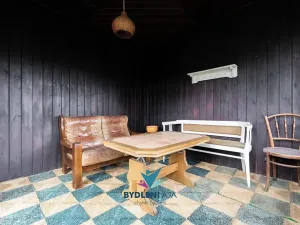 Prodej vily, Teplice, Antonína Dvořáka, 300 m2