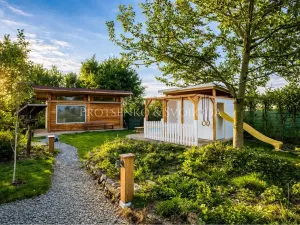 Prodej rodinného domu, Líšnice, 181 m2