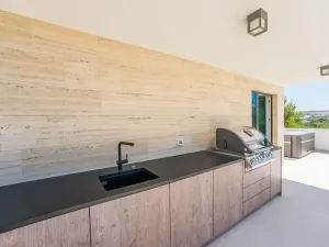 Prodej vily, Ljubač, Chorvatsko, 330 m2