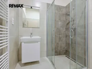 Pronájem bytu 3+kk, Plzeň, Koterovská, 81 m2