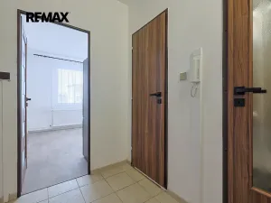 Pronájem bytu 1+1, Plzeň, Brněnská, 35 m2