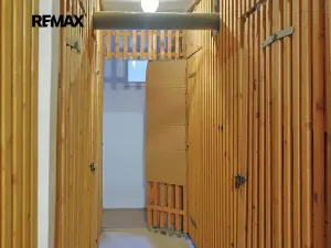 Pronájem bytu 1+1, Plzeň, Brněnská, 35 m2