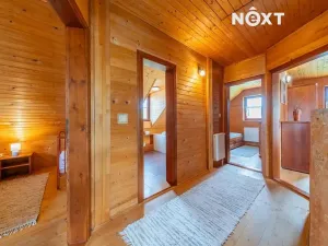 Prodej chalupy, Staškov, Slovensko, 130 m2