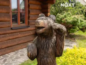 Prodej chalupy, Staškov, Slovensko, 130 m2