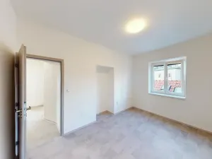 Pronájem bytu 3+kk, Olomouc, Pavelčákova, 54 m2