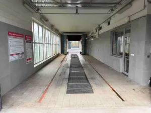 Pronájem komerční nemovitosti, Sokolov, Karla Havlíčka Borovského, 150 m2