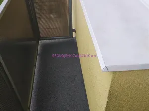 Pronájem bytu 3+1, Zákupy, Gagarinova, 67 m2