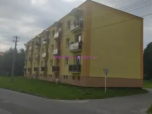 Pronájem bytu 3+1, Zákupy, Gagarinova, 67 m2