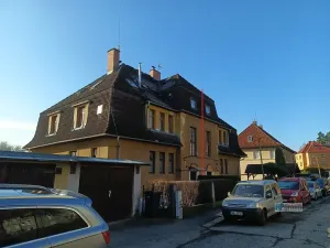 Prodej rodinného domu, Liberec, Blahoslavova, 100 m2