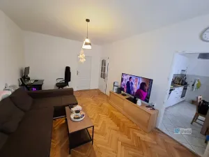 Prodej bytu 3+1, Praha - Letňany, Vítkovická, 65 m2