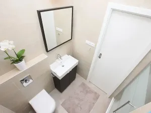 Prodej bytu 2+1, Praha - Staré Město, Liliová, 64 m2