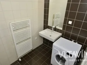 Pronájem bytu 2+kk, Praha - Smíchov, Švédská, 62 m2