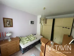 Pronájem bytu 2+kk, Pardubice, Sokolovská, 54 m2